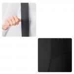 Pantaloni lungi pentru ciclism Rockbros YDCK005 TVI, Pentru femei, Insertii din spuma, Marime M, Negru 13 - lerato.ro
