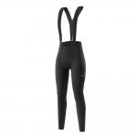 Pantaloni lungi pentru ciclism Rockbros YDCK006 TVI, Pentru femei, Insertii din spuma, Marime M, Negru 2 - lerato.ro