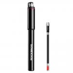 Pompa bicicleta Rockbros SMART-B, 150 PSI, Compatibila cu valve Presta / Schrader, Negru 2 - lerato.ro