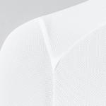 Tricou femei cu maneca lunga pentru ciclism Rockbros ROAD TO SKY, Material Flexibil si Respirabil, Poliamida / Elastan, Marime S, Alb 7 - lerato.ro