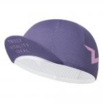 Caciula pentru ciclism Rockbros M013 TVI cu viziera, Material respirabil, Poliester / Elastan, Violet 2 - lerato.ro