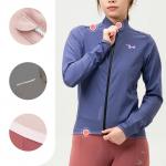 Jacheta femei pentru ciclism Rockbros YPW069 TVI, Respirabila, Windproof, Elemente reflectorizante, Marime L, Mov 5 - lerato.ro