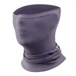 Cagula ciclism pentru femei Rockbros LFA23 TVI, Material respirabil, Windproof, Mov 2 - lerato.ro