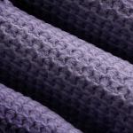 Cagula ciclism pentru femei Rockbros LFA23 TVI, Material respirabil, Windproof, Mov 4 - lerato.ro