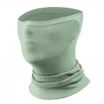 Cagula ciclism pentru femei Rockbros LFA23 TVI, Material respirabil, Windproof, Verde 2 - lerato.ro