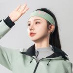 Cagula ciclism pentru femei Rockbros LFA23 TVI, Material respirabil, Windproof, Verde 4 - lerato.ro