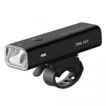 Lumina bicicleta Rockbros RHL400, 2000mAh, 400lm, USB-C, IPX6, Negru 2 - lerato.ro