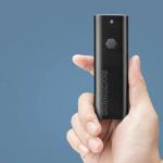 Lumina bicicleta Rockbros RHL400, 2000mAh, 400lm, USB-C, IPX6, Negru 4 - lerato.ro