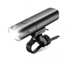 Lumina bicicleta Rockbros RHL950, 950lm, 3000mAh, USB-C, Negru