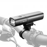 Lumina bicicleta Rockbros RHL950, 950lm, 3000mAh, USB-C, Negru 3 - lerato.ro