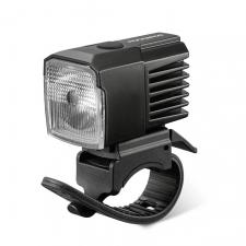 Lumina bicicleta Rockbros RHL1600, 20W, 1600lm, USB-C, IP67, Negru