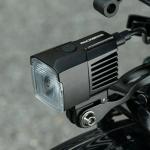 Lumina bicicleta Rockbros RHL1600, 20W, 1600lm, USB-C, IP67, Negru 6 - lerato.ro