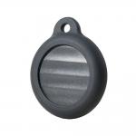 Dispozitiv anti pierdere Rockbros RT1W, Autonomie 1 an, Compatibil cu Apple Find My, Bluetooth 5.1, Baterie CR2032, Negru 2 - lerato.ro