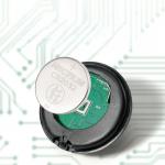 Dispozitiv anti pierdere Rockbros RT1W, Autonomie 1 an, Compatibil cu Apple Find My, Bluetooth 5.1, Baterie CR2032, Negru 3 - lerato.ro