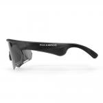 Ochelari de ciclism polarizati Rockbros SP-251, Sistem audio integrat, Bluetooth 5.2, 120mAh, Autonomie 6h, Negru 4 - lerato.ro