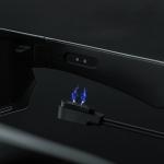 Ochelari de ciclism polarizati Rockbros SP-251, Sistem audio integrat, Bluetooth 5.2, 120mAh, Autonomie 6h, Negru 7 - lerato.ro