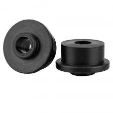 Accesorii biciclete / motociclete / trotinete electrice, Adaptor Rockbros TZPJ9MM pentru suportul de bicicleta Rockbros XP100, 9 × 100 mm, Negru, lerato.ro
