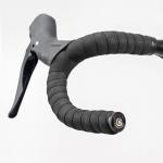 Antifurt bicicleta Rockbros YG-HILRO1 Road To Sky, Cu Cifru, Lungime 65cm, Cablu din otel, Negru 3 - lerato.ro