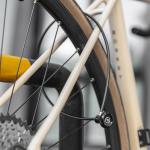 Antifurt bicicleta Rockbros YG-HILRO1 Road To Sky, Cu Cifru, Lungime 65cm, Cablu din otel, Negru 6 - lerato.ro