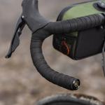 Antifurt bicicleta Rockbros YG-HILRO1 Road To Sky, Cu Cifru, Lungime 65cm, Cablu din otel, Negru 9 - lerato.ro