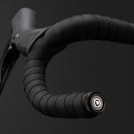 Antifurt bicicleta Rockbros YG-HILRO1 Road To Sky, Cu Cifru, Lungime 65cm, Cablu din otel, Negru 10 - lerato.ro