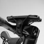 Suport universal bicicleta Rockbros LF24166 compatibil cu telefoane de 4-7 inch, 14.2 × 24.6 cm, Negru 8 - lerato.ro