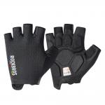 Manusi de ciclism fara degete Rockbros TLS004 ROAD TO SKY, Marime S, Negru 2 - lerato.ro