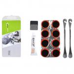 Kit de reparatii pana bicicleta Rockbros GJ2145, 13 piese 2 - lerato.ro