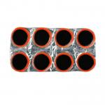 Kit de reparatii pana bicicleta Rockbros GJ2145, 13 piese 7 - lerato.ro