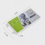 Kit de reparatii pana bicicleta Rockbros GJ2145, 13 piese 6 - lerato.ro