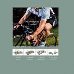 Kit de reparatii pana bicicleta Rockbros GJ2145, 13 piese 3 - lerato.ro