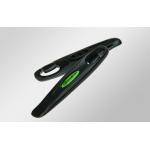 Set 2 leviere pentru bicicleta Rockbros QTB004, Material POM, Negru 3 - lerato.ro