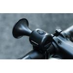 Claxon bicicleta Rockbros 34210002003, IPX4, 120dB, Negru 5 - lerato.ro