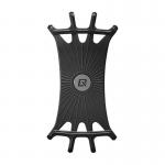 Suport universal bicicleta Rockbros LF436BK, Rotire 360 grade, Negru 3 - lerato.ro