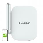 Gateway Rainpoint HWG023WBRF pentru programatoare de irigare, WiFi, Alimentare USB-C, Alb 3 - lerato.ro