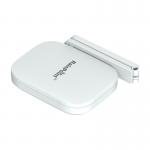 Gateway Rainpoint HWG023WBRF pentru programatoare de irigare, WiFi, Alimentare USB-C, Alb 4 - lerato.ro