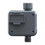 Programator pentru irigare Rainpoint ITV117, 1 zona, 2 moduri de functionare, Limitator consum apa, Presiune maxima 8 bar, Duratam maxima udare 4h, IP54, Verde 4 - lerato.ro