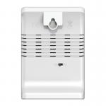 Termohigrometru BALDRTHERM B0590TH-V6, Masurare temperatura / umiditate, LCD, Baterie AAA, Alimentare solara, Alb 3 - lerato.ro