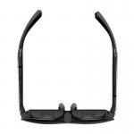 Ochelari Ocular AR RayNeo Air 3s, Display micro-OLED HueView, 120Hz, USB-C, Negru 6 - lerato.ro