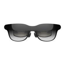 Ochelari AR RayNeo GT, Mod 2D / 3D, USB-C, Negru