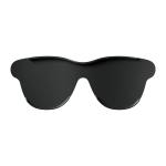 Parasolar RayNeo compatibil cu ochelarii AR RayNeo GT, Negru 3 - lerato.ro