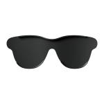 Parasolar RayNeo compatibil cu ochelarii AR RayNeo GT Max, Negru 3 - lerato.ro