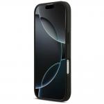 Husa Red Bull Kevlar Powerbar cu MagSafe compatibila cu iPhone 17, Negru 6 - lerato.ro