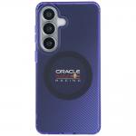 Carcasa Red Bull Double Layer Blended Lines cu MagSafe compatibila cu Samsung Galaxy S26, Navy Blue 2 - lerato.ro