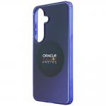 Carcasa Red Bull Double Layer Blended Lines cu MagSafe compatibila cu Samsung Galaxy S26, Navy Blue 7 - lerato.ro