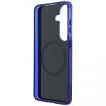 Carcasa Red Bull Double Layer Blended Lines cu MagSafe compatibila cu Samsung Galaxy S26, Navy Blue 8 - lerato.ro
