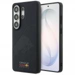 Carcasa Red Bull Meshed Debossed Bull cu MagSafe compatibila cu Samsung Galaxy S26 Ultra, Navy Blue 4 - lerato.ro