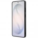 Carcasa Red Bull Meshed Debossed Bull cu MagSafe compatibila cu Samsung Galaxy S26 Ultra, Navy Blue 6 - lerato.ro