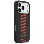  Husa Red Bull Meshed Powerbar cu MagSafe compatibila cu iPhone 17 Pro, Negru 5 - lerato.ro