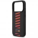  Husa Red Bull Meshed Powerbar cu MagSafe compatibila cu iPhone 17 Pro, Negru 7 - lerato.ro